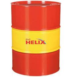 Масло моторное SHELL Helix HX7 10w40 полусинтетическое